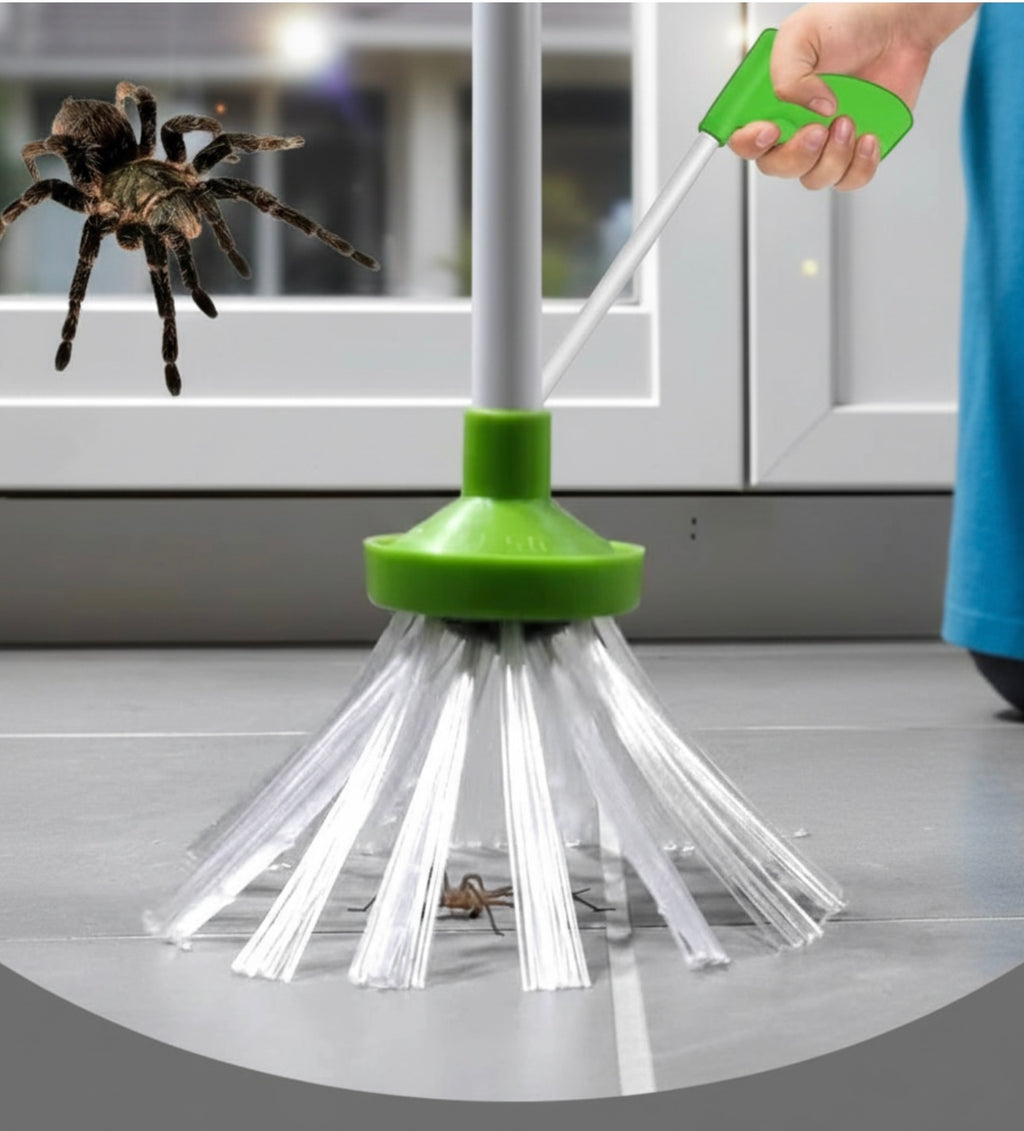 לוכד החרקים - Bug catcher pro