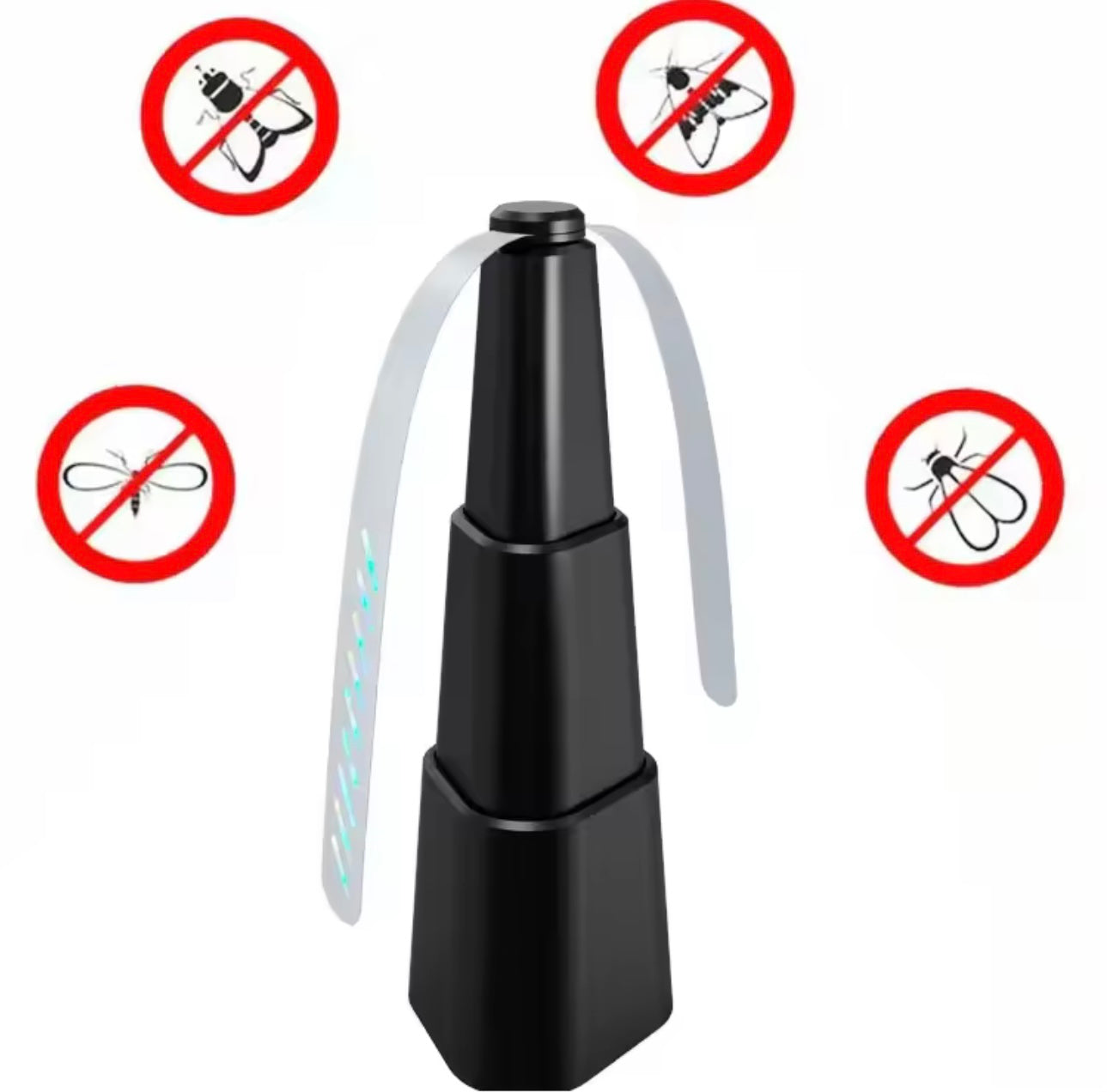 מרחיק הזבובים