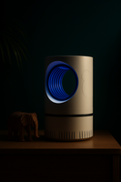 מנורת יתושים