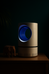 מנורת יתושים