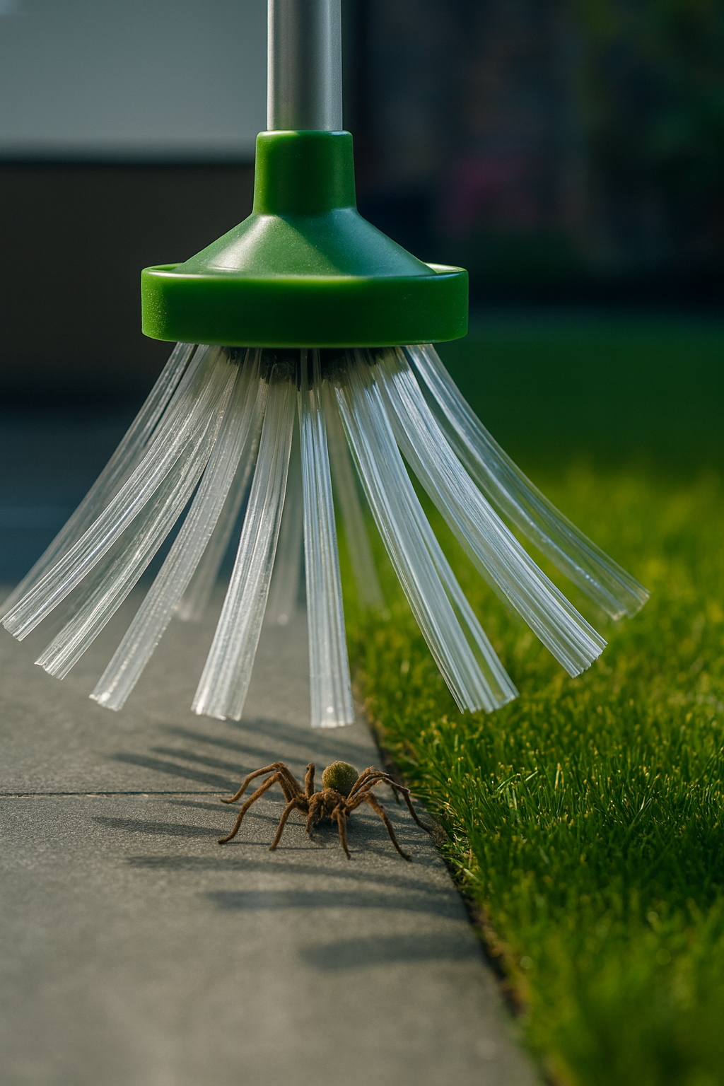 לוכד החרקים - Bug catcher pro