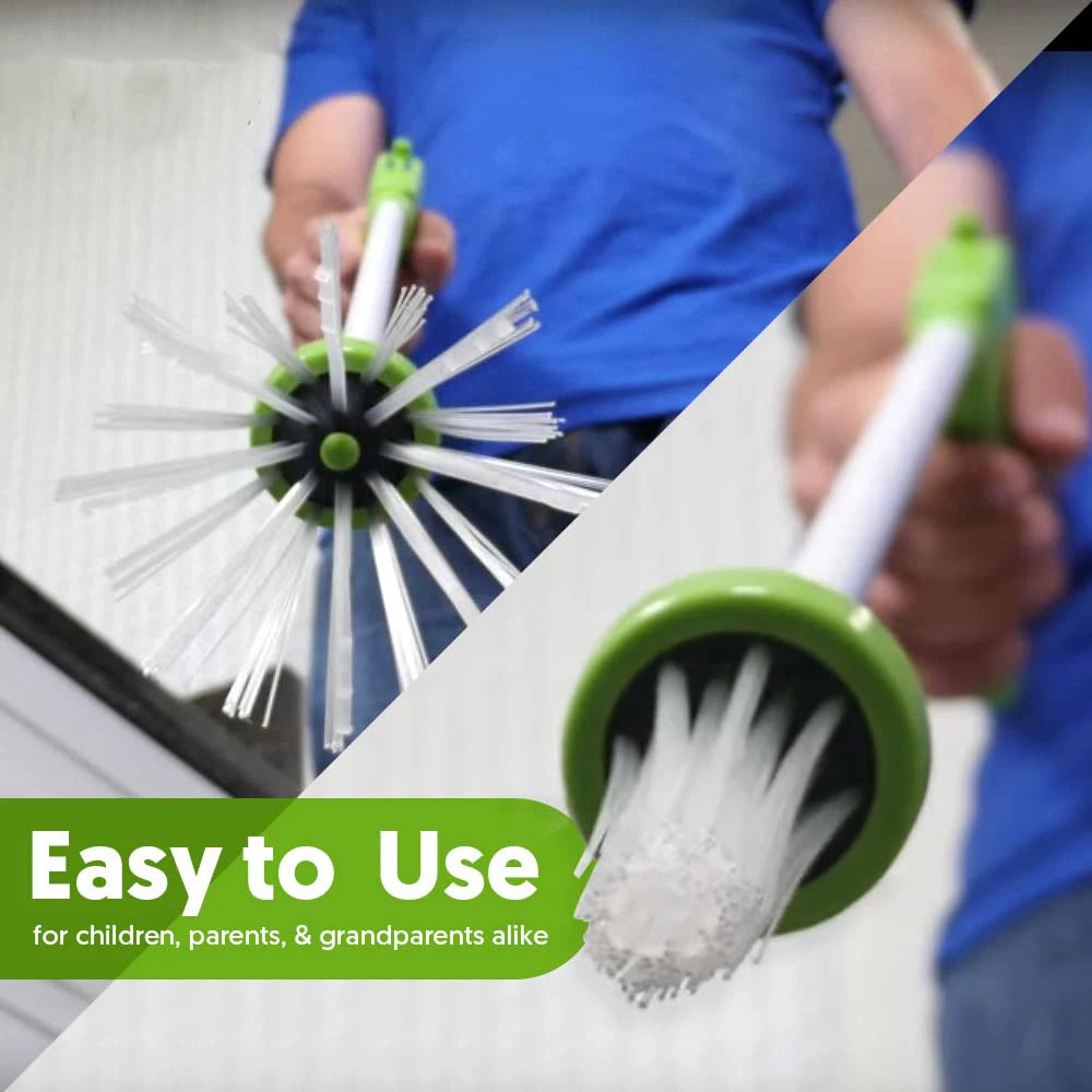 לוכד החרקים - Bug catcher pro